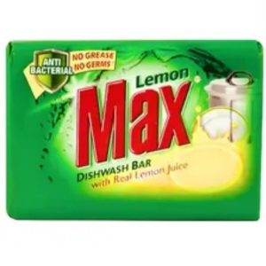 Lemon Max 85g