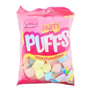 Candyland Marshmallow