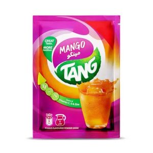 Tang Mango Sache 25g