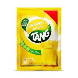 Tang Pineapple Sache 25g