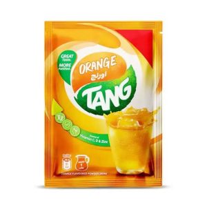 Tang Orange Sache 25g
