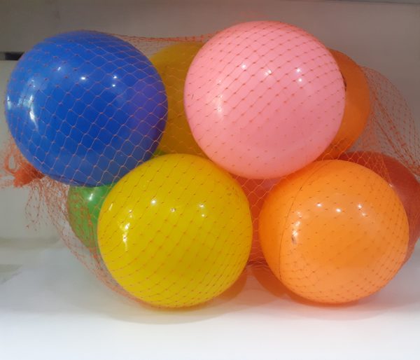 Kids Rubber Ball