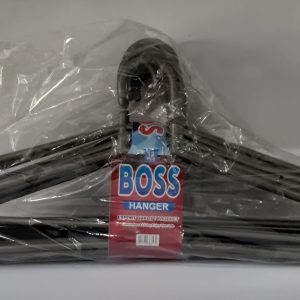 Plastic Hangers