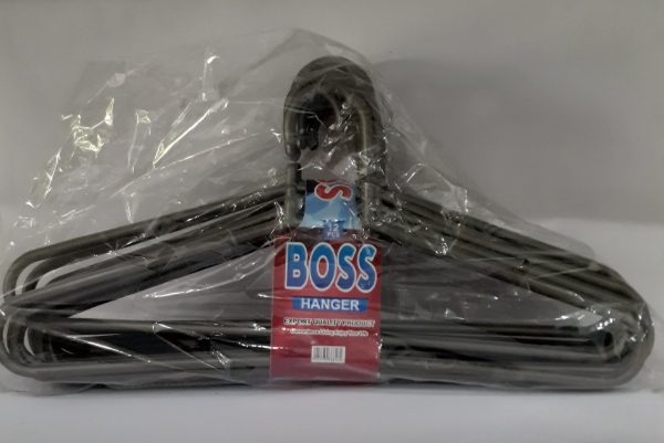 Plastic Hangers