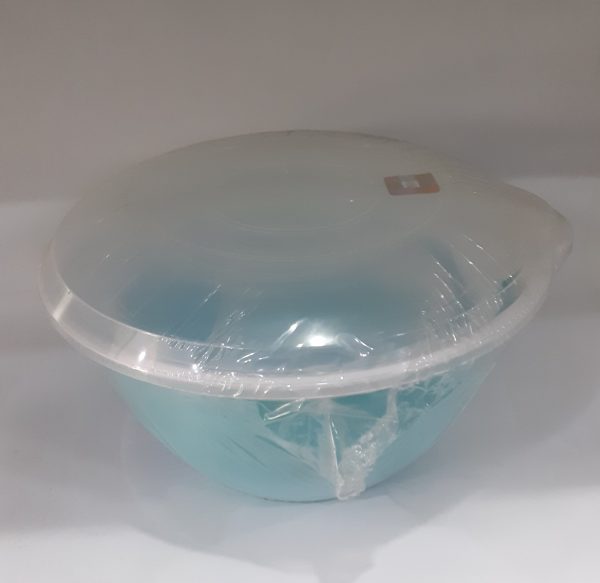 Food Container Set 3 pcs