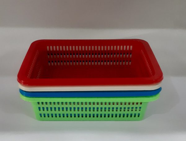 Vegetables Container Basket