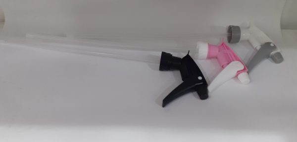 Shower Nozzle