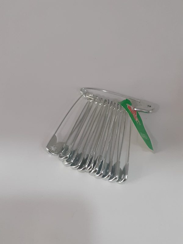 Safety Pin Medium