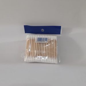 Cotton Buds