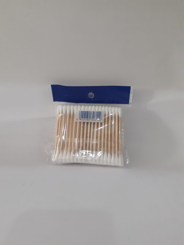 Cotton Buds