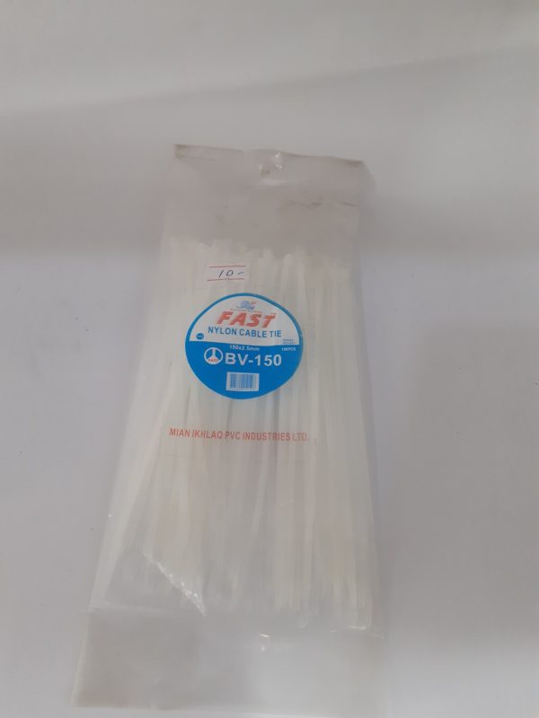 Cable Tie 6 inch
