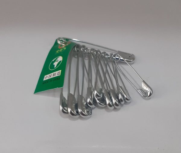 Safety Pin Small