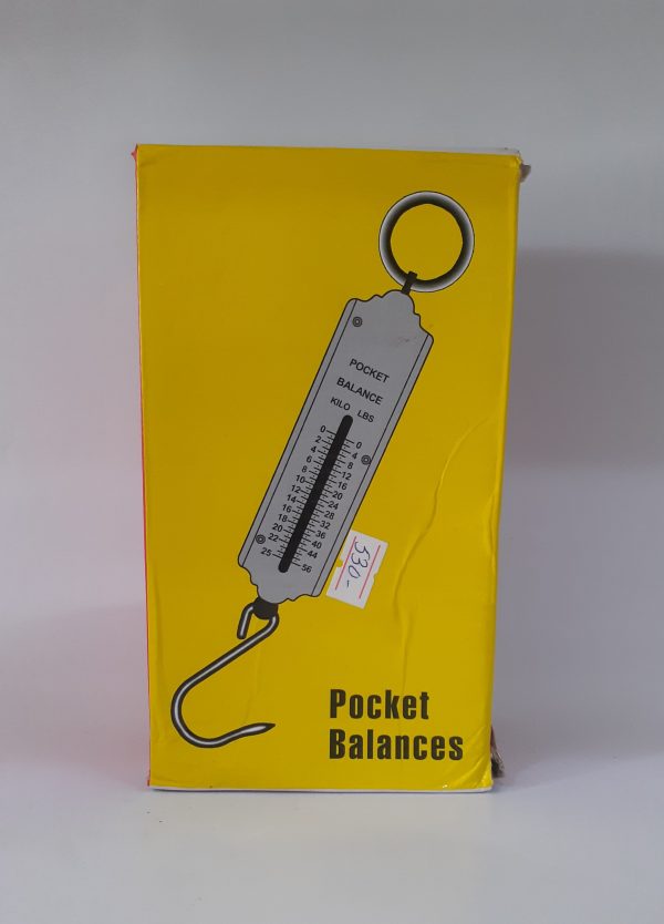 Portable Scale - Image 2