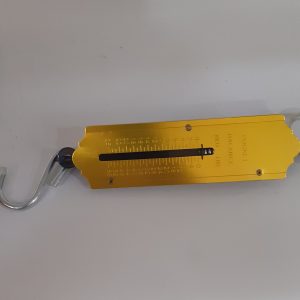 Portable Scale