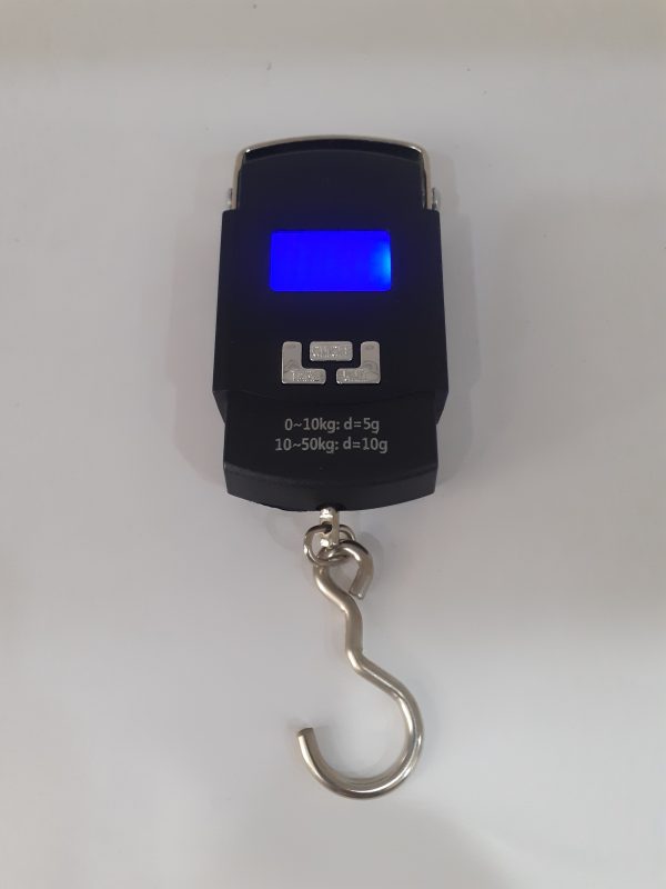 Portable Electronic Scale