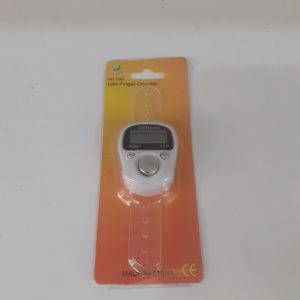 Tabeeh Finger Counter with LED light
