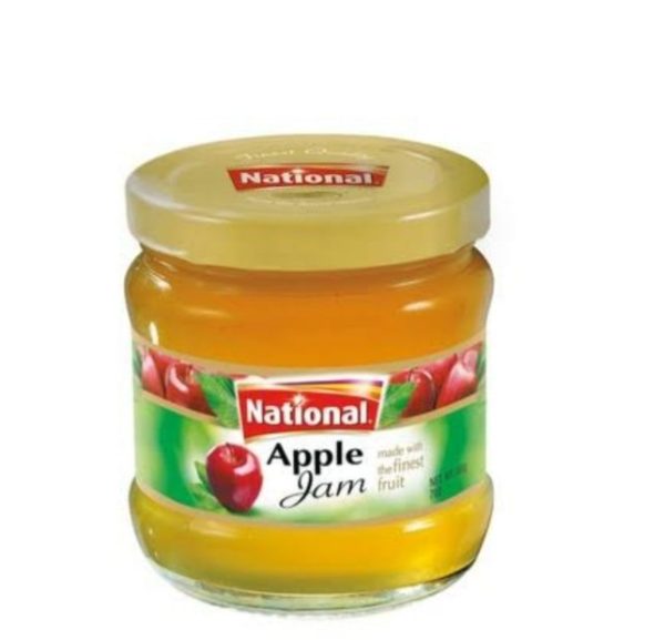 National Apple Jam 200g