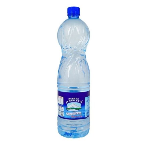 Murree Sparkletts Water 1.5L