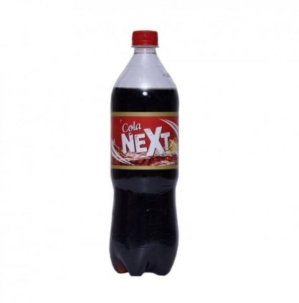 Next Cola 2.25L