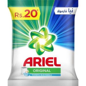 Ariel Surf